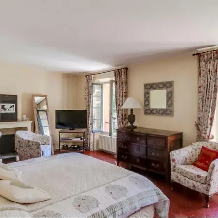 Bastide De L'hermitan *