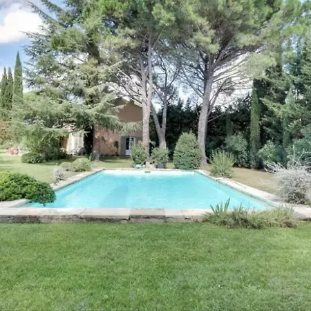 Bastide De L'hermitan 빌라