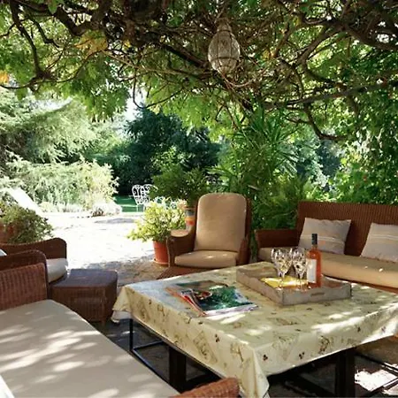 Bastide De L'hermitan * 코골렝