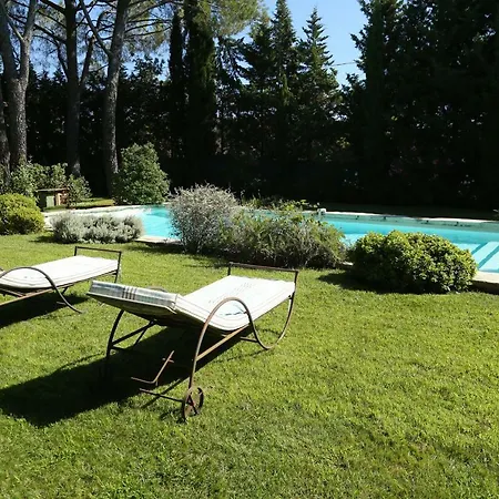 빌라 Bastide De L'hermitan 코골렝