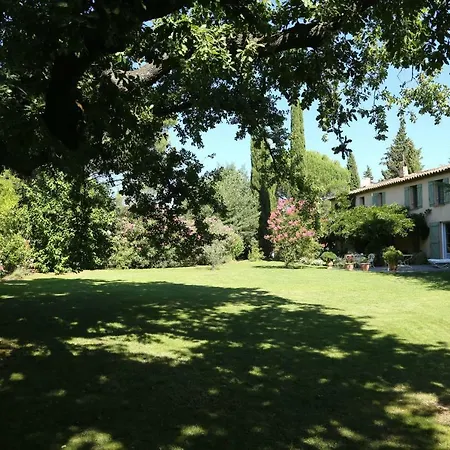 Bastide De L'hermitan